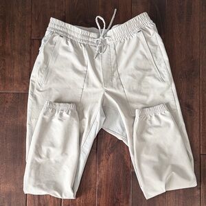 lululemon Men’s License to Train Jogger Pants – Size M